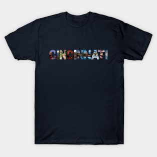 CINCINNATI T-Shirt